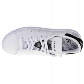 Adidas Stan Smith M FV4081 cipele bijela crna 2