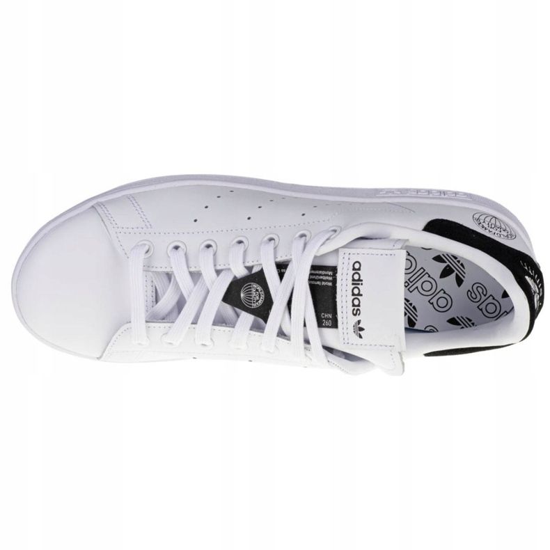 Adidas Stan Smith M FV4081 cipele bijela crno 2