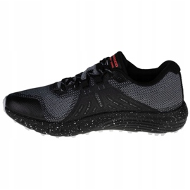 Under Armour Under Armor Charged Bandit Trail Gtx M 3022784-004 crna 1