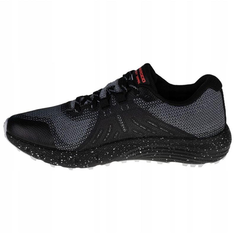 Under Armour Under Armor Charged Bandit Trail Gtx M 3022784-004 crna 1