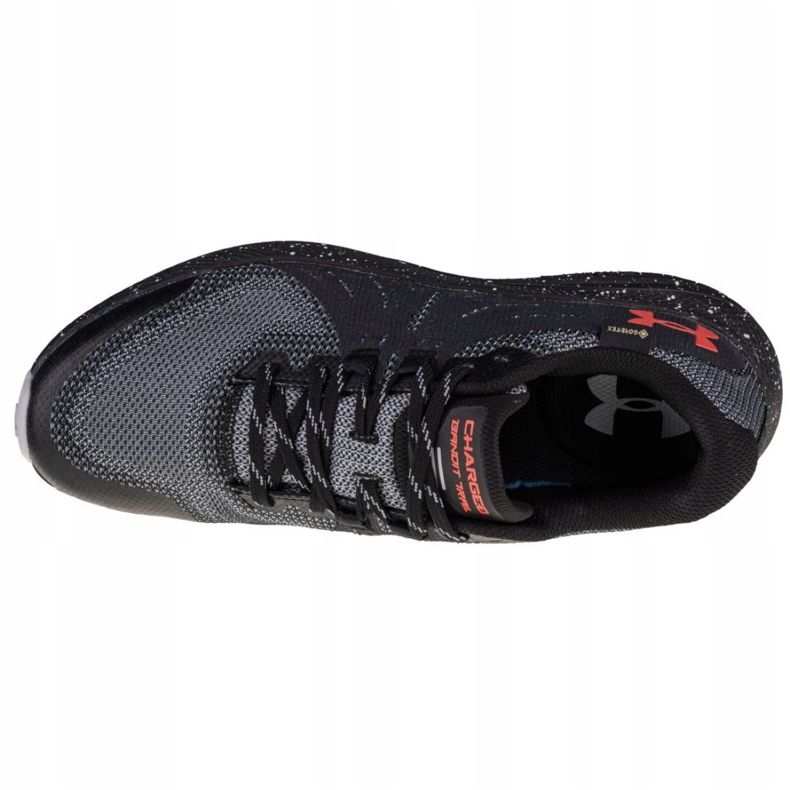Under Armour Under Armor Charged Bandit Trail Gtx M 3022784-004 crna 2