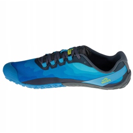 Merrell parna rukavica 4 M J50393 plava 1