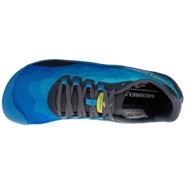 Merrell parna rukavica 4 M J50393 plava 2