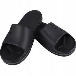 Crocs papuče Crocband Iii Slide crne 205733 02S crna 1