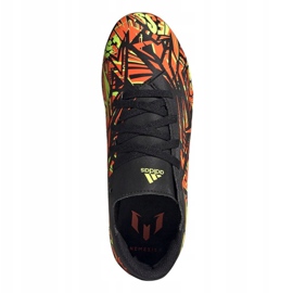Adidas Nemeziz Messi.4 FxG Jr FW7312 kopačke raznobojna raznobojna 2
