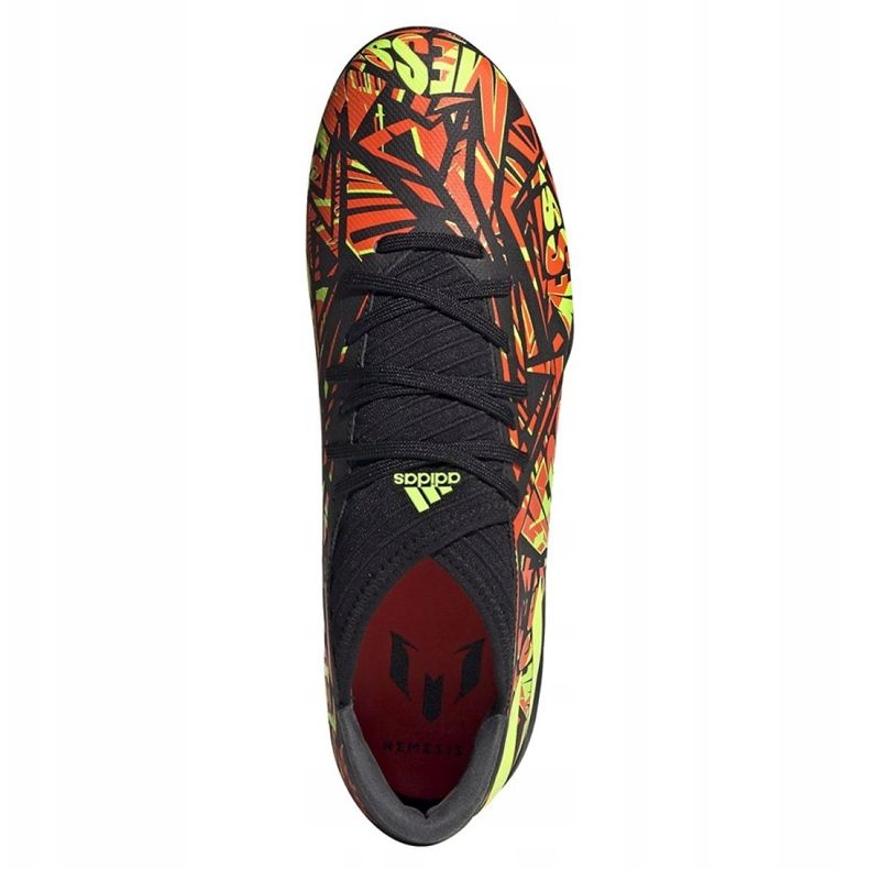 Adidas Nemeziz Messi.3 Tf M FW7429 kopačke višebojan višebojan 2