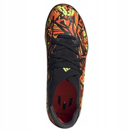 Adidas Nemeziz Messi.3 Tf Jr FW7314 kopačke raznobojna raznobojna 2