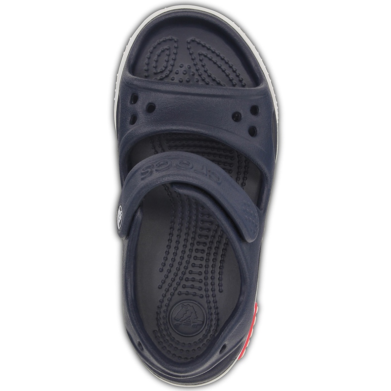 Crocs dječje sandale Crocband Ii Sandale mornarsko-bijele 14854 462 bijela tamnoplava 1