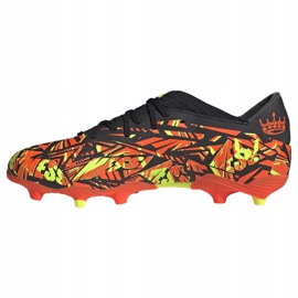 Adidas Nemeziz Messi.3 Fg M FW7426 kopačke za nogomet višebojan višebojan 1