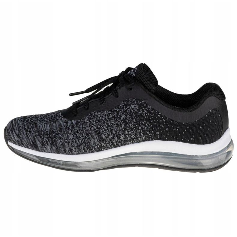 Skechers Skech-Air Element 2.0 Plesni razgovor W 149042-BKW crna 1