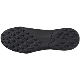 Kopačke adidas Predator 20.3 Tf crne EE9577 crna 3