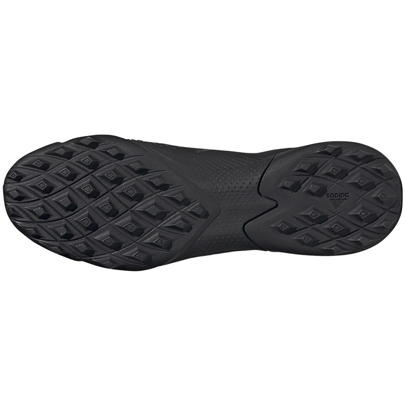 Kopačke adidas Predator 20.3 Tf crne EE9577 crna 3
