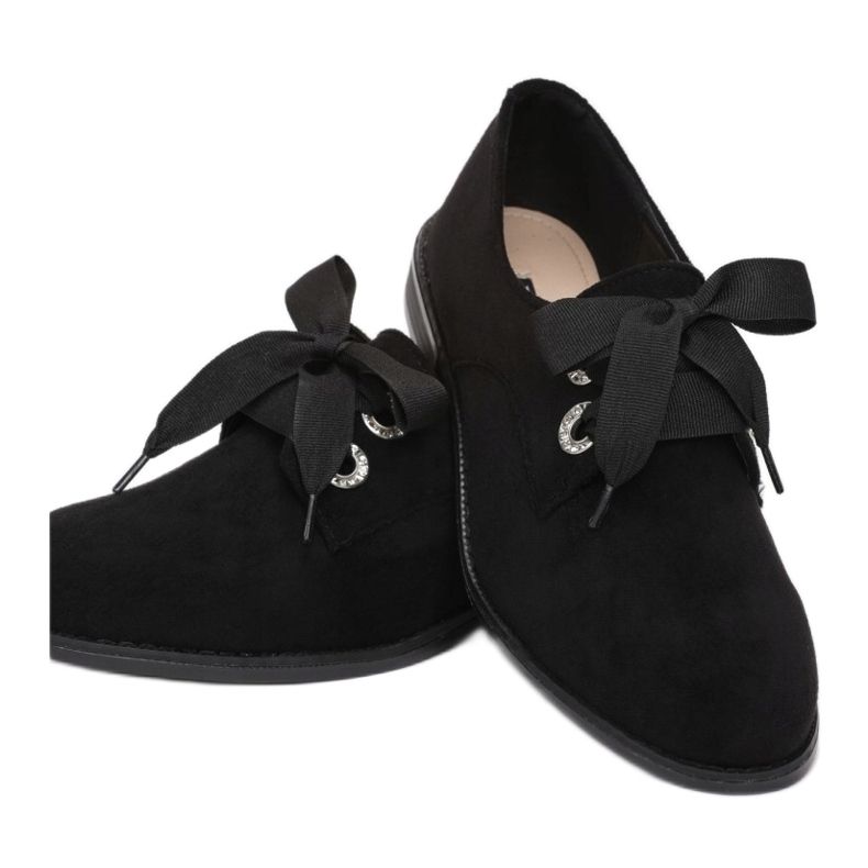 Vices Poroci 7351-1A-38-crni crna 3