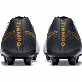 Nike Tiempo Legend 7 Academy Fg M AO2596-100 nogometna cipela bijela 5