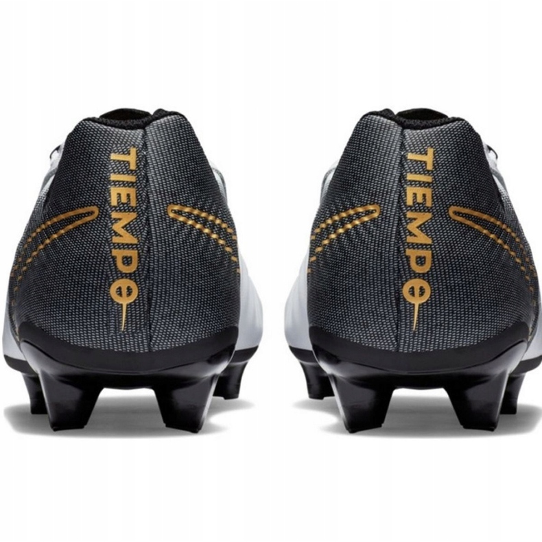 Nike Tiempo Legend 7 Academy Fg M AO2596-100 nogometna cipela bijela 5