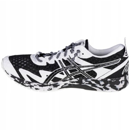 Asics Gel-Noosa Tri 12 M 1011A673-002 bijela crna 1
