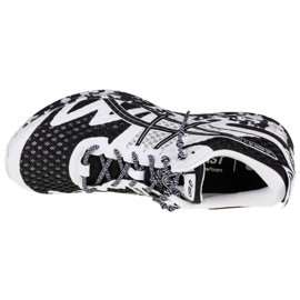 Asics Gel-Noosa Tri 12 M 1011A673-002 bijela crno 2