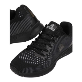 Vices Poroci B821-38-crni crno siva 1