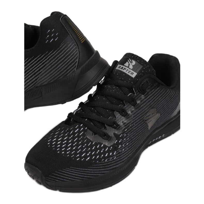 Vices Poroci B821-38-crni crna siva 1