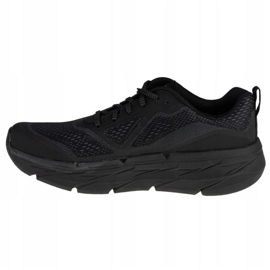 Skechers Max amortizirajuća cipela Premier Vantage M 54450-BKCC crno 1
