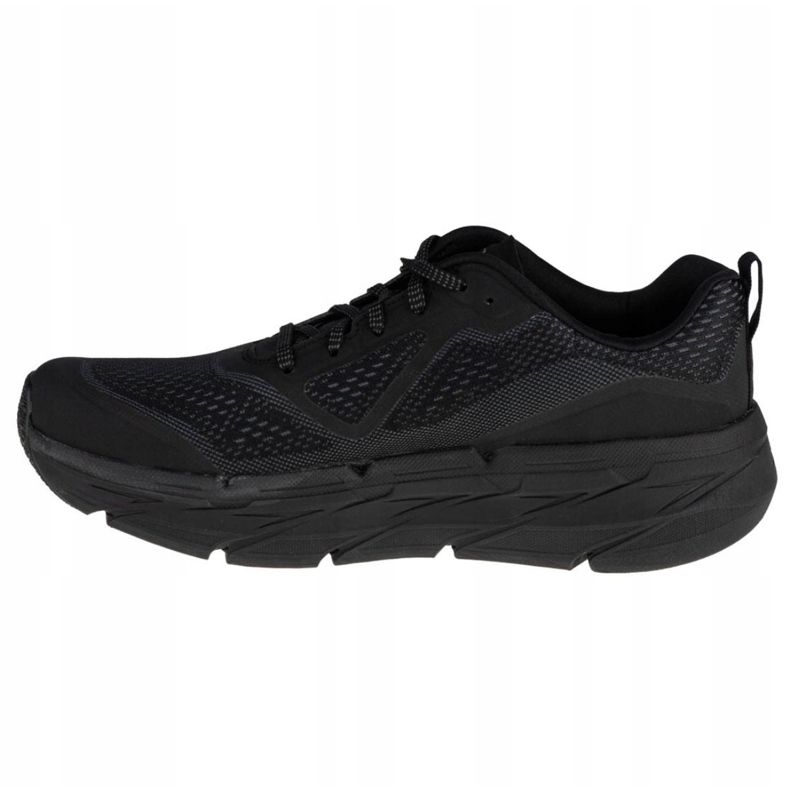 Skechers Max amortizirajuća cipela Premier Vantage M 54450-BKCC crno 1