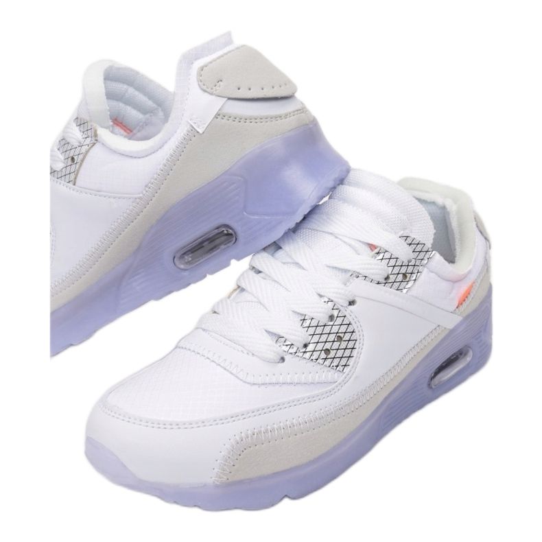 Vices Poroci B895-71-bijeli bijela 1