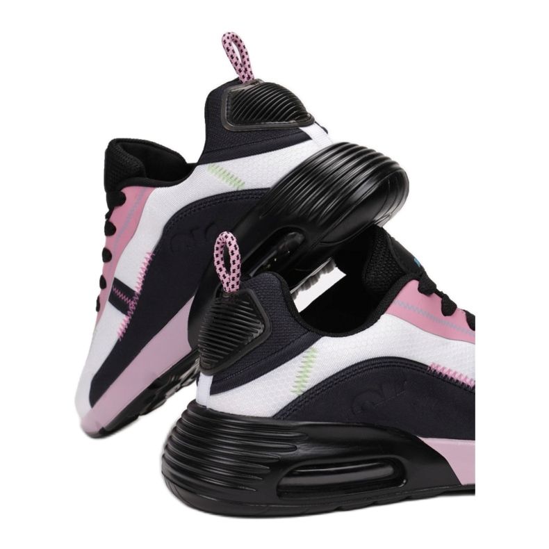 Vices Poroci B892-45-ružičasti bijela ružičasta 1