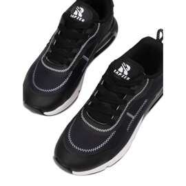 Vices Poroci B892-38-crni crna 1