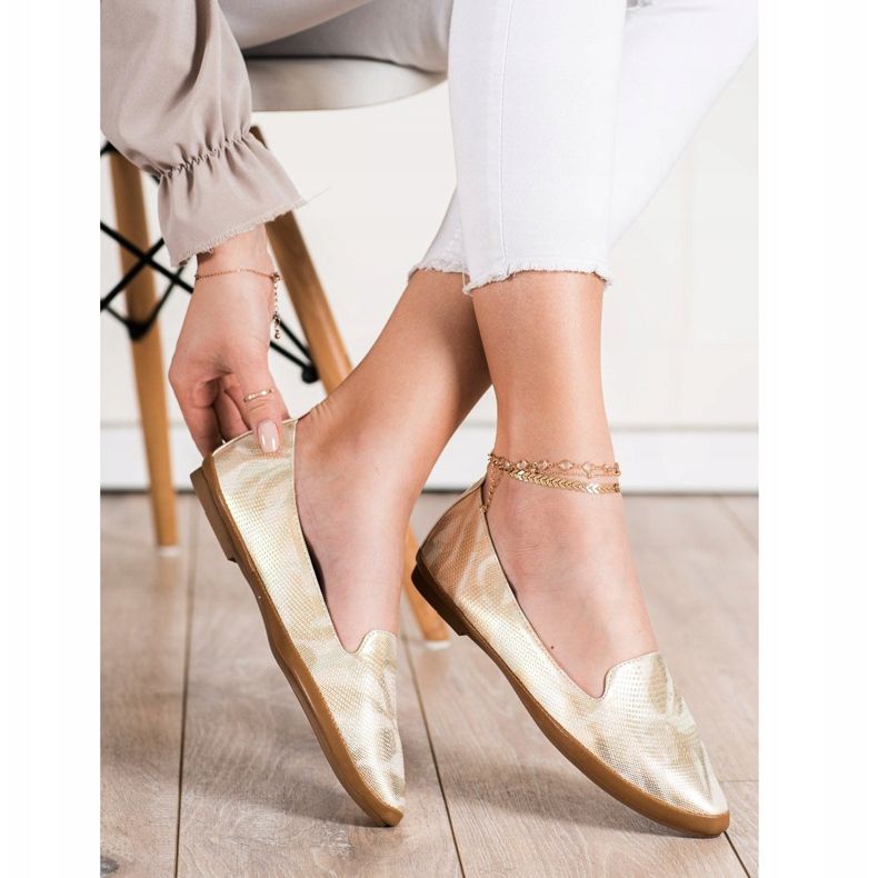 Sergio Leone Zmijski otisak Golden Lords zlatni 1