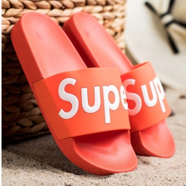 Seastar Ck110 ili bijela narančasta 1