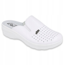 Befado ženske cipele 157D006 bijela 1