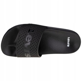 Levi's June Perf SW 233025-753-59 crna 2