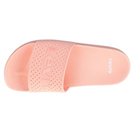 Levi's June Perf SW 233025-753-81 ružičasta 2