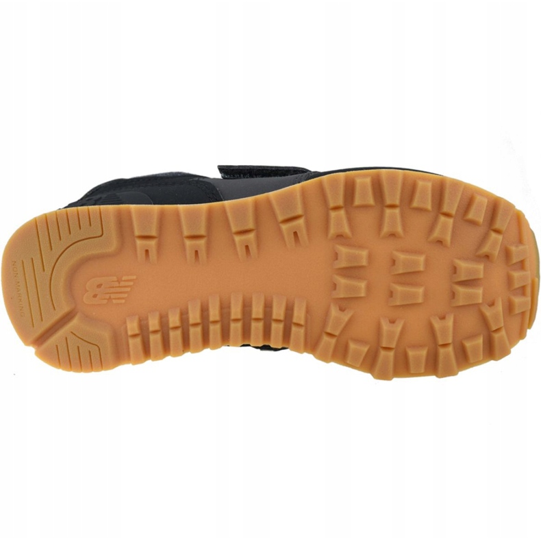 New Balance Nove cipele Balance Jr YV574DMK crna 3