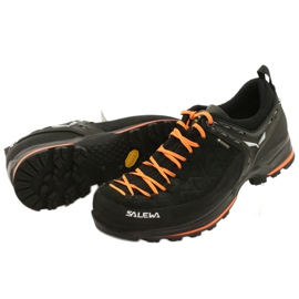 Salewa cipele Ms Mtn Trainer 2 Gtx M 61356-0933 crna narančasta 4