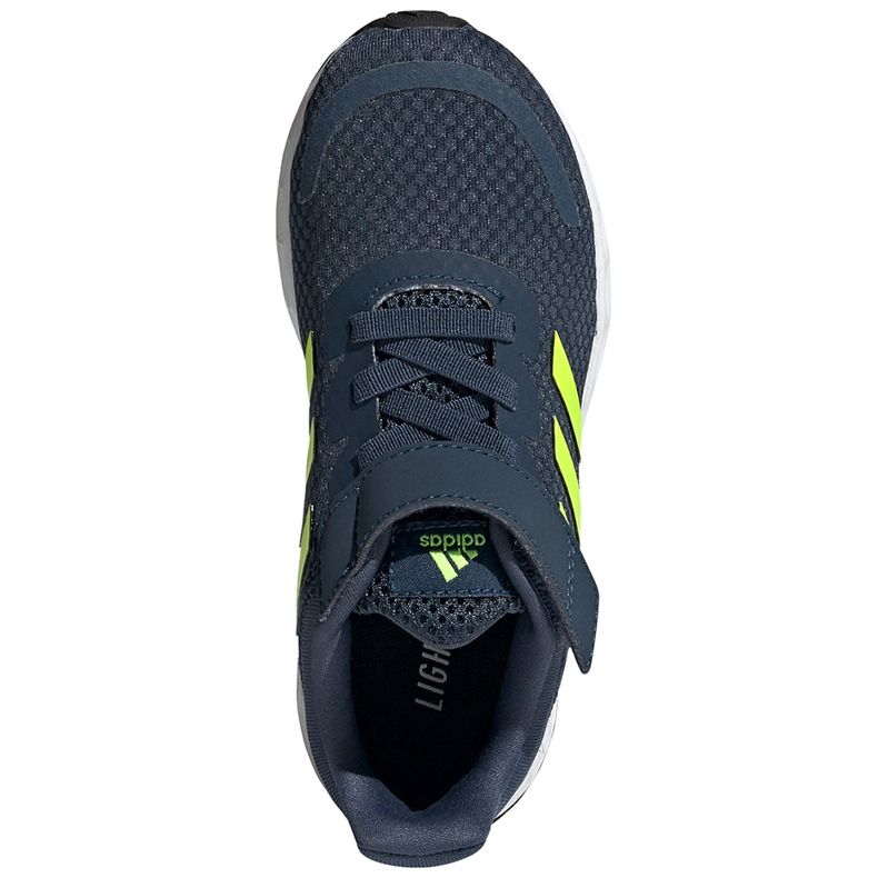 Dječje cipele adidas Duramo Sl C tamnoplava FY9167 1