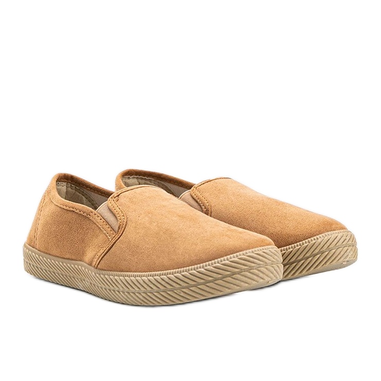 Christa ženske bež tenisice 1