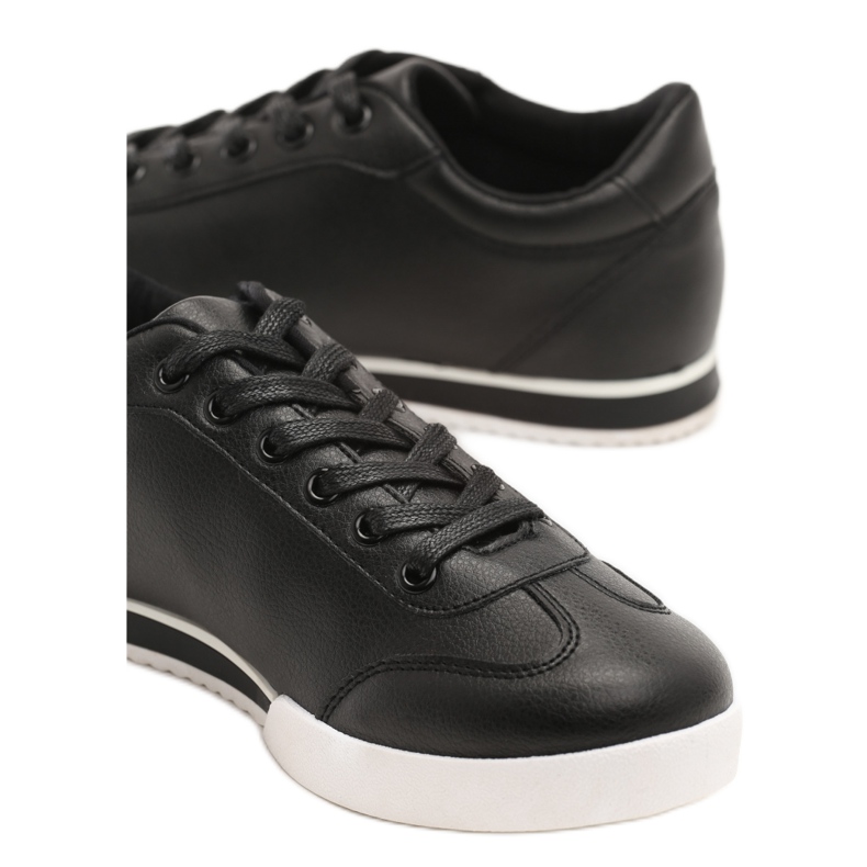 Vices Poroci 8398-1 Crni crna 2