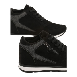 Vices Poroci 8368-1 Crni crna 2