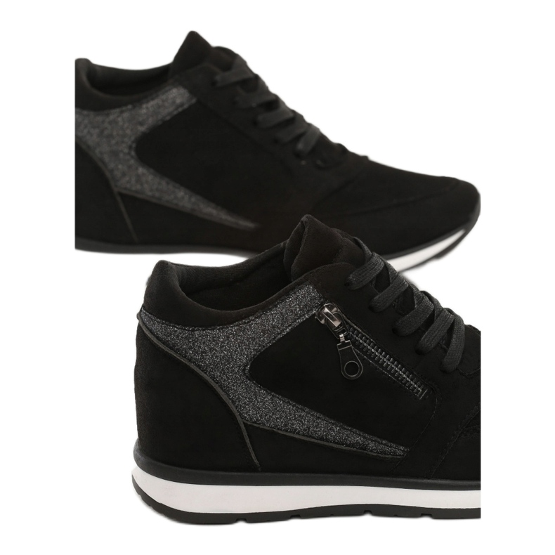 Vices Poroci 8368-1 Crni crna 2