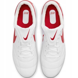 Kopačke Nike The Premier Ii Fg M 917803 161 bijela bijela 1