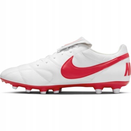 Kopačke Nike The Premier Ii Fg M 917803 161 bijela bijela 2