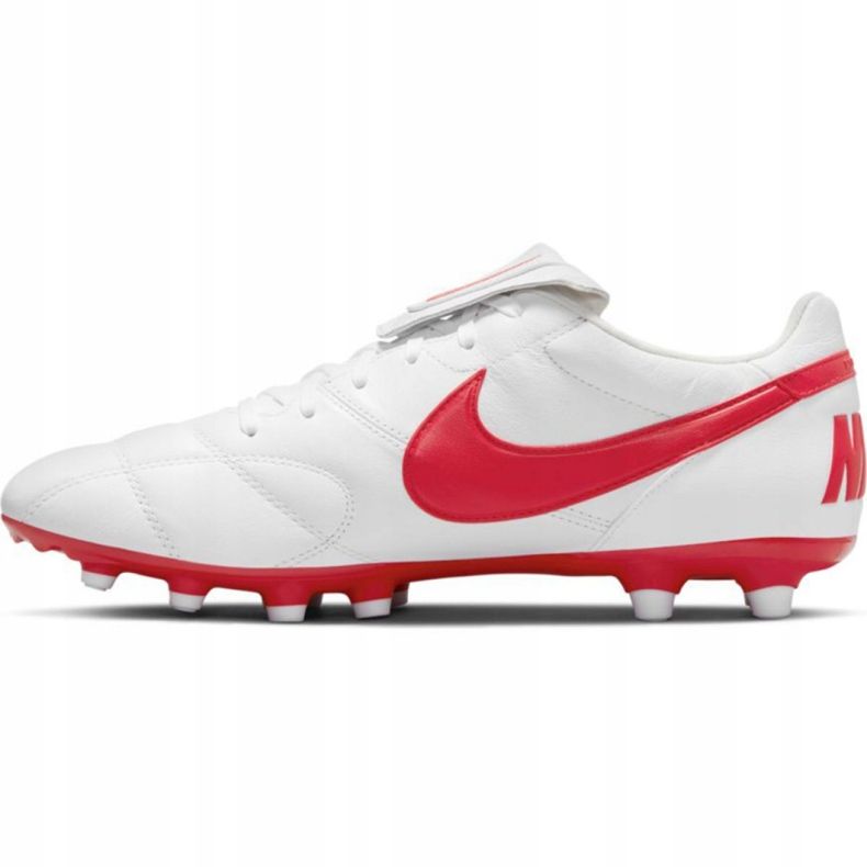 Kopačke Nike The Premier Ii Fg M 917803 161 bijela bijela 2