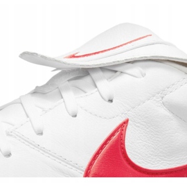 Kopačke Nike The Premier Ii Fg M 917803 161 bijela bijela 7