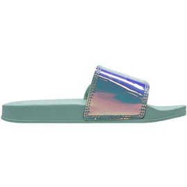 4F Jr HJL21 JKLD003 35S papuče plava plava 1