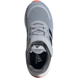 Adidas Duramo Sl C sive dječje cipele FY9170 siva 1