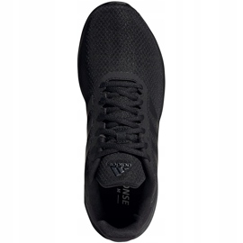 Adidas Response Sr muške cipele crne FX3627 crno 1