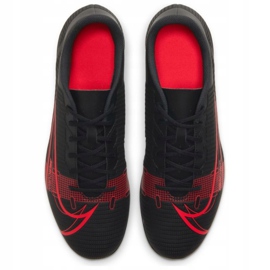 Nike Mercurial Vapor 14 Club FG / MG M CU5692 090 nogometne cipele višebojan crna 2