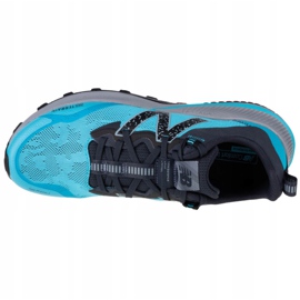 New Balance Nove cipele Balance FuelCore Nitrel Trail M MTNTRCV4 crna plava 2