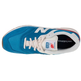 New Balance Nove cipele Balance M CM997HRP plava 2